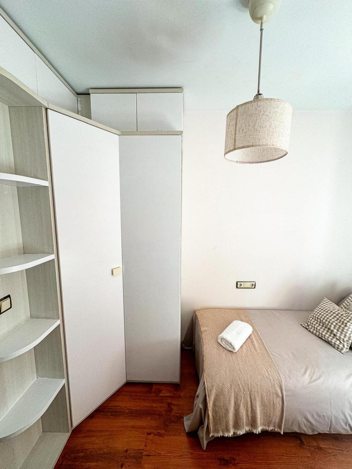 La Casa De Los Osorios 레온 외부 사진
